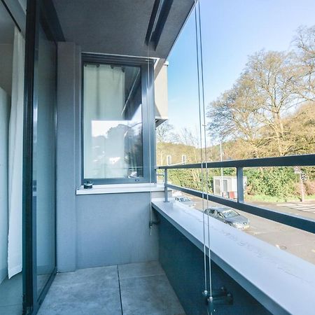 Il Mare Appart Hotel 1,2,4 Luxemburgo Exterior foto