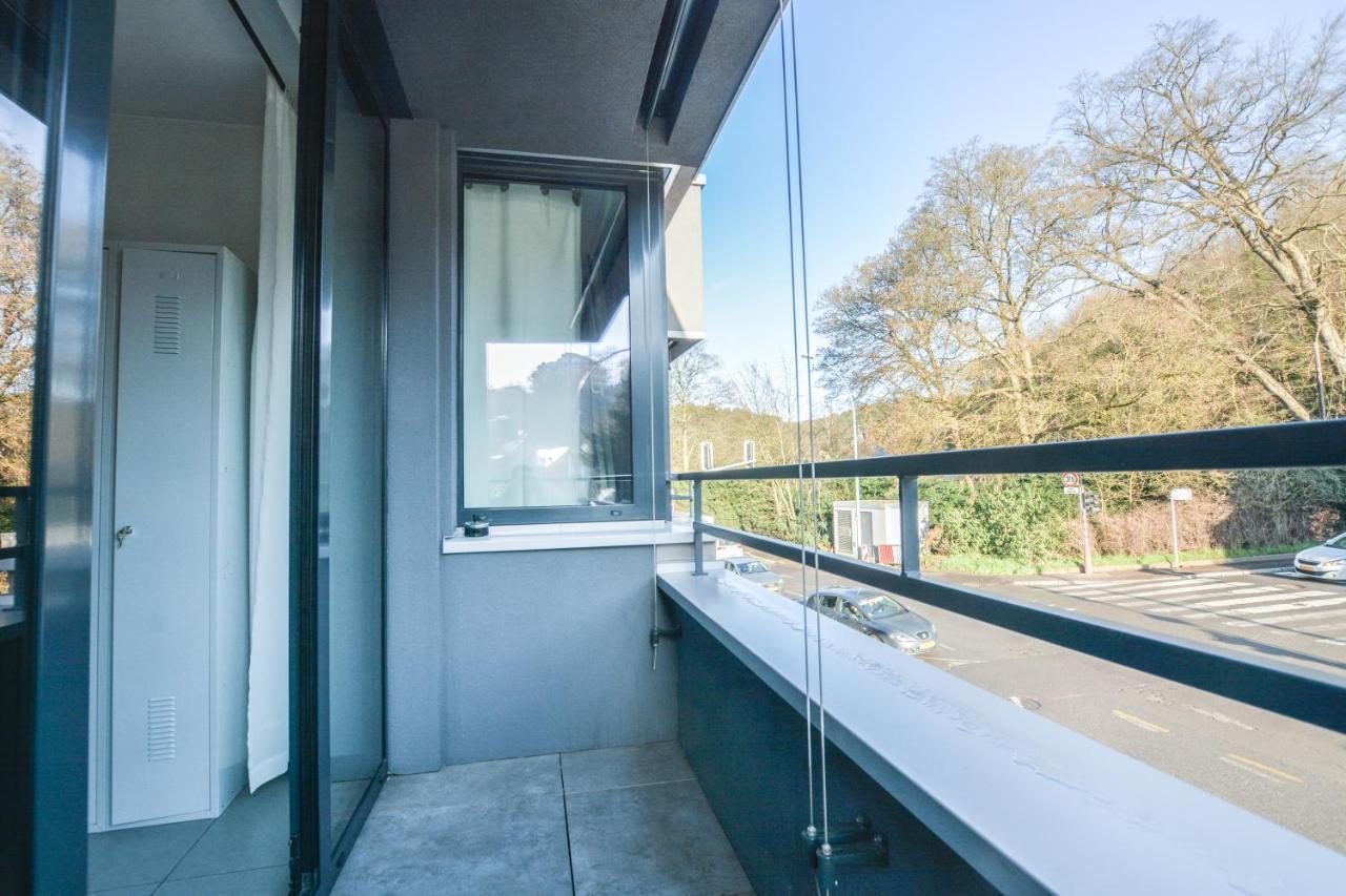 Il Mare Appart Hotel 1,2,4 Luxemburgo Exterior foto