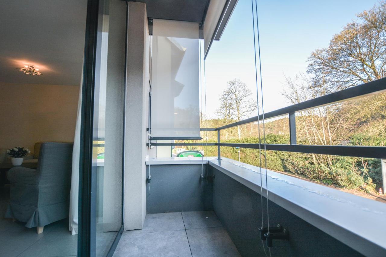 Il Mare Appart Hotel 1,2,4 Luxemburgo Exterior foto